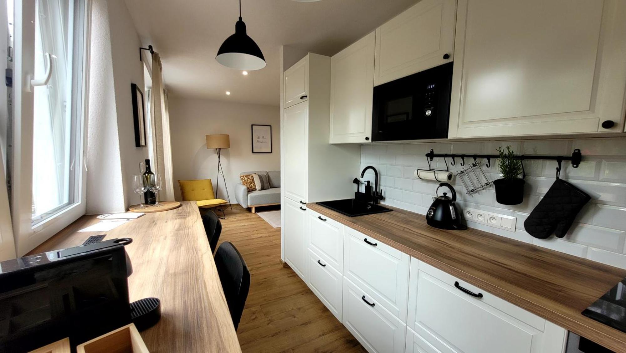 Apartment Lusa - New In The Centre Of The Town Liptovský Mikuláš المظهر الخارجي الصورة